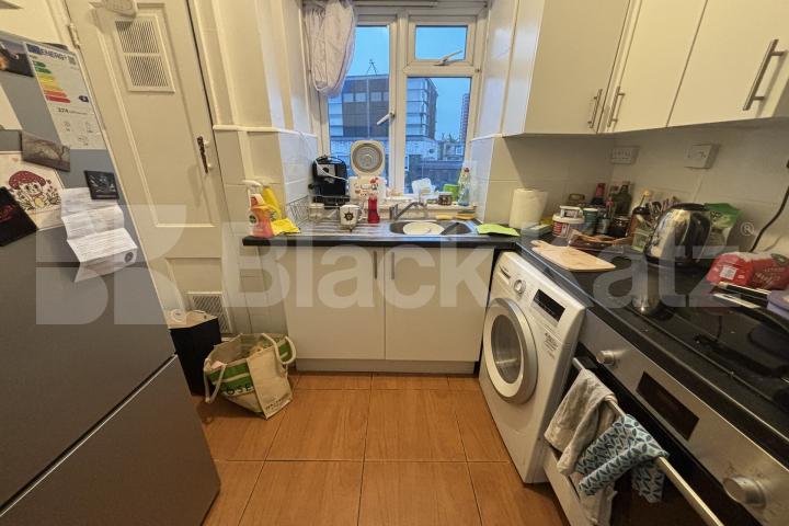 Location, location, location  Long Lane, London Bridge / Borough 