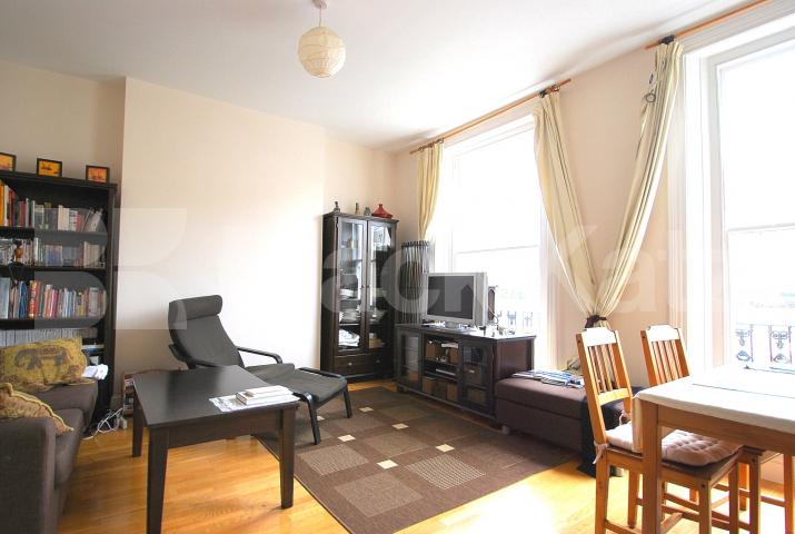 			NEW INSTRUCTION!, 2 Bedroom, 1 bath, 1 reception Flat			 Sevington Street, MAIDA VALE