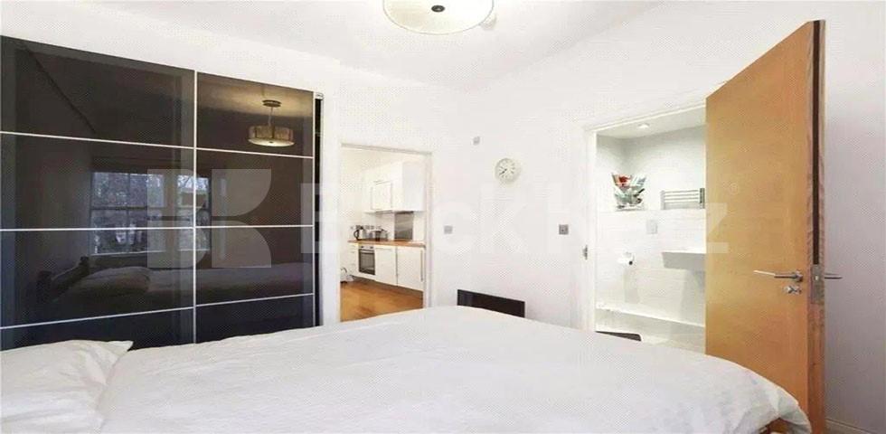 			NEW INSTRUCTION!, 1 Bedroom, 1 bath, 1 reception Flat			 Buckland Crescent, SWISS COTTAGE