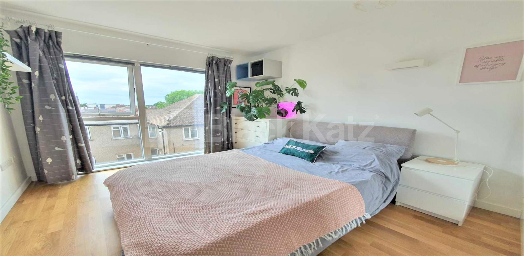 			1 Bedroom, 1 bath, 1 reception Apartment			 Western Road, Southall