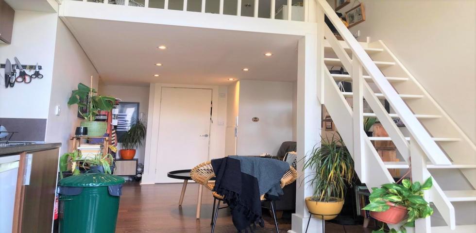 			Studio Apartment, 1 bath, 1 reception Apartment			 Sutherland Avenue, MAIDA VALE