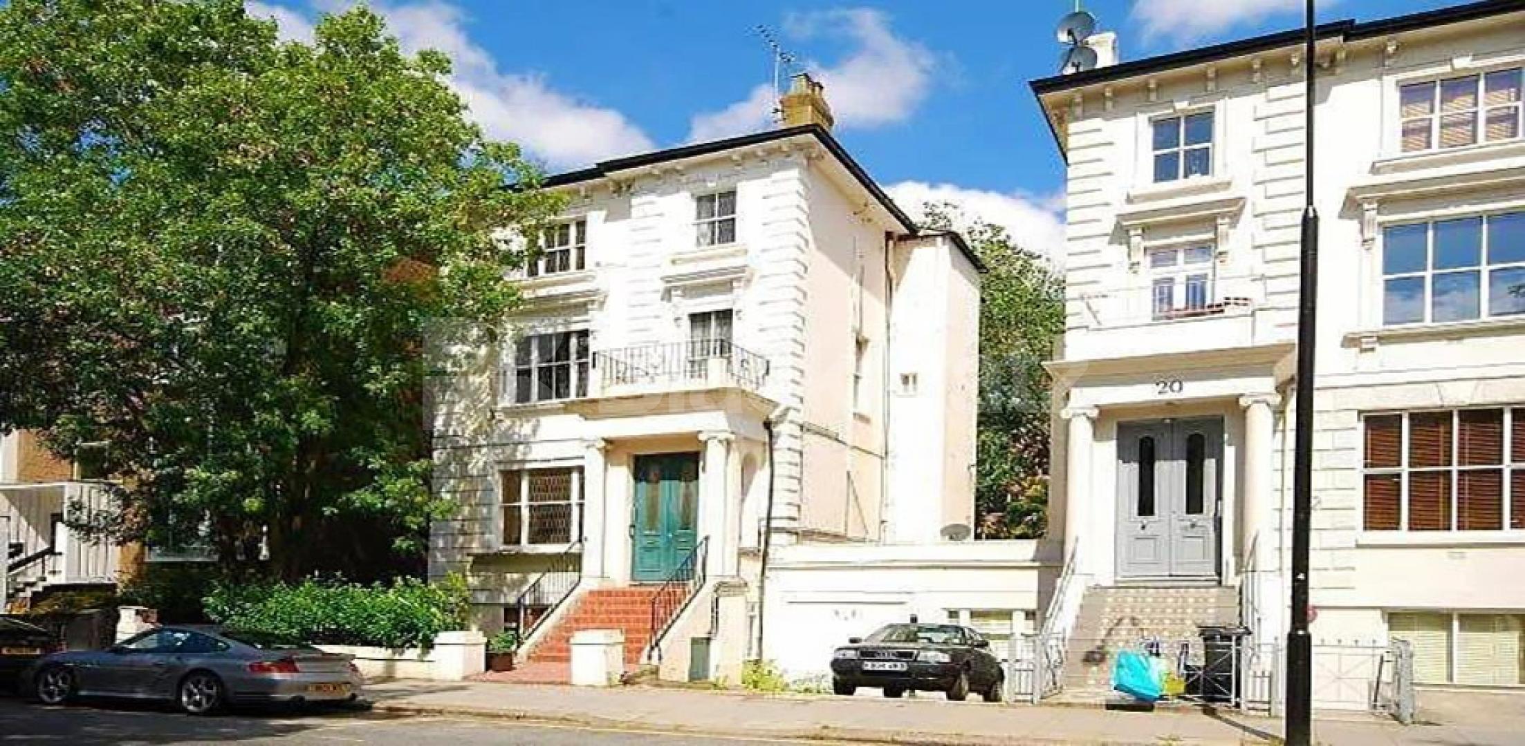 			NEW INSTRUCTION!, 1 Bedroom, 1 bath, 1 reception Flat			 Buckland Crescent, SWISS COTTAGE