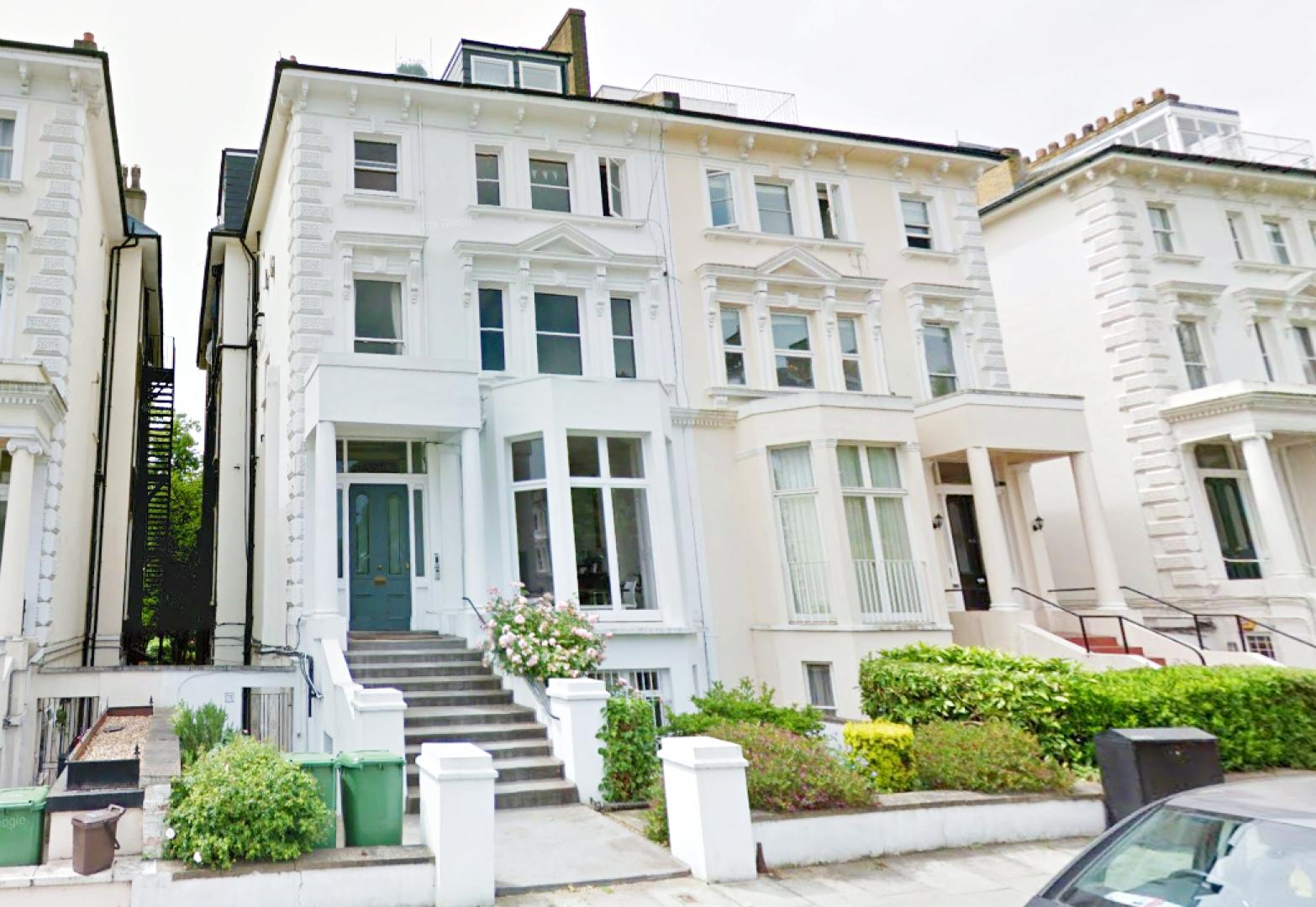 			NEW INSTRUCTION, 2 Bedroom, 1 bath, 1 reception Flat			 Belsize Park Gardens, BELSIZE PARK
