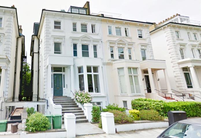 			NEW INSTRUCTION, 2 Bedroom, 1 bath, 1 reception Flat			 Belsize Park Gardens, BELSIZE PARK