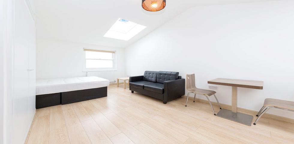 Stunning Apartment Blomfield Road, Little Venice