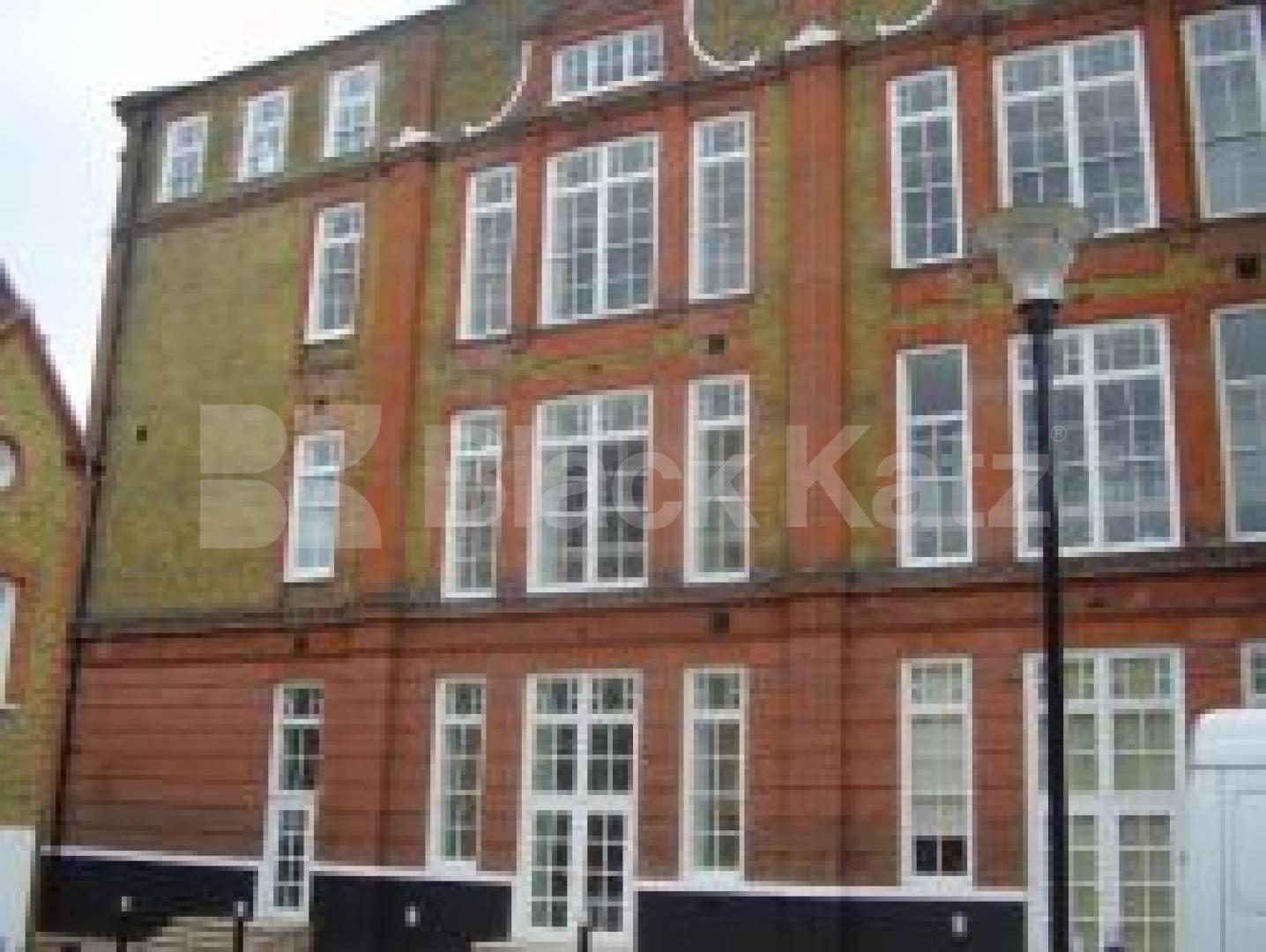 			1 Bedroom, 1 bath, 1 reception Flat			 Batchelor Street, ISLINGTON N1