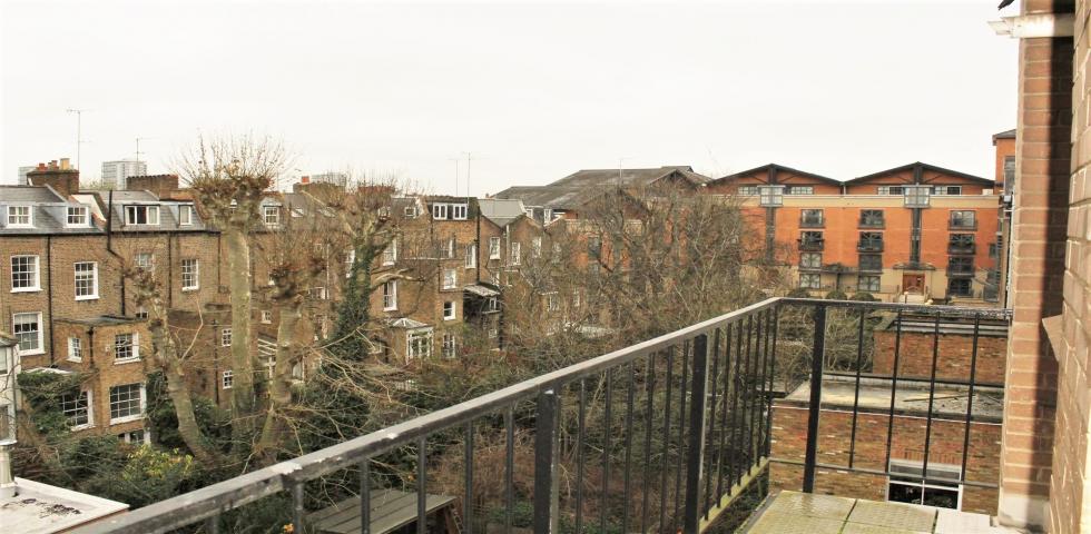 			1 Bedroom, 1 bath, 1 reception Apartment			 Westbourne Grove, NOTTING HILL GATE