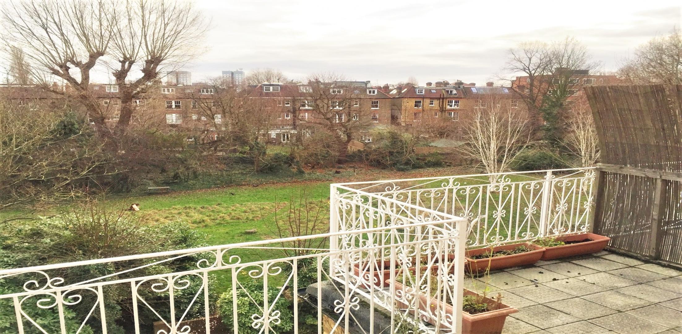 			1 Bedroom, 1 bath, 1 reception Flat			 Broadhurst Gardens, WEST HAMPSTEAD
