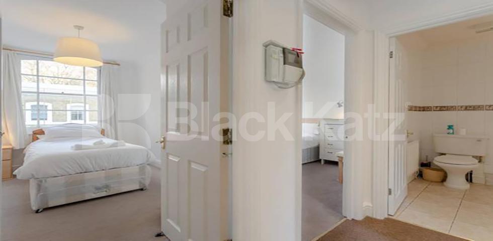 			Balcony Property, 2 Bedroom, 1 bath, 1 reception Apartment			 Baring Street  , DE BEAUVOIR TOWN N1