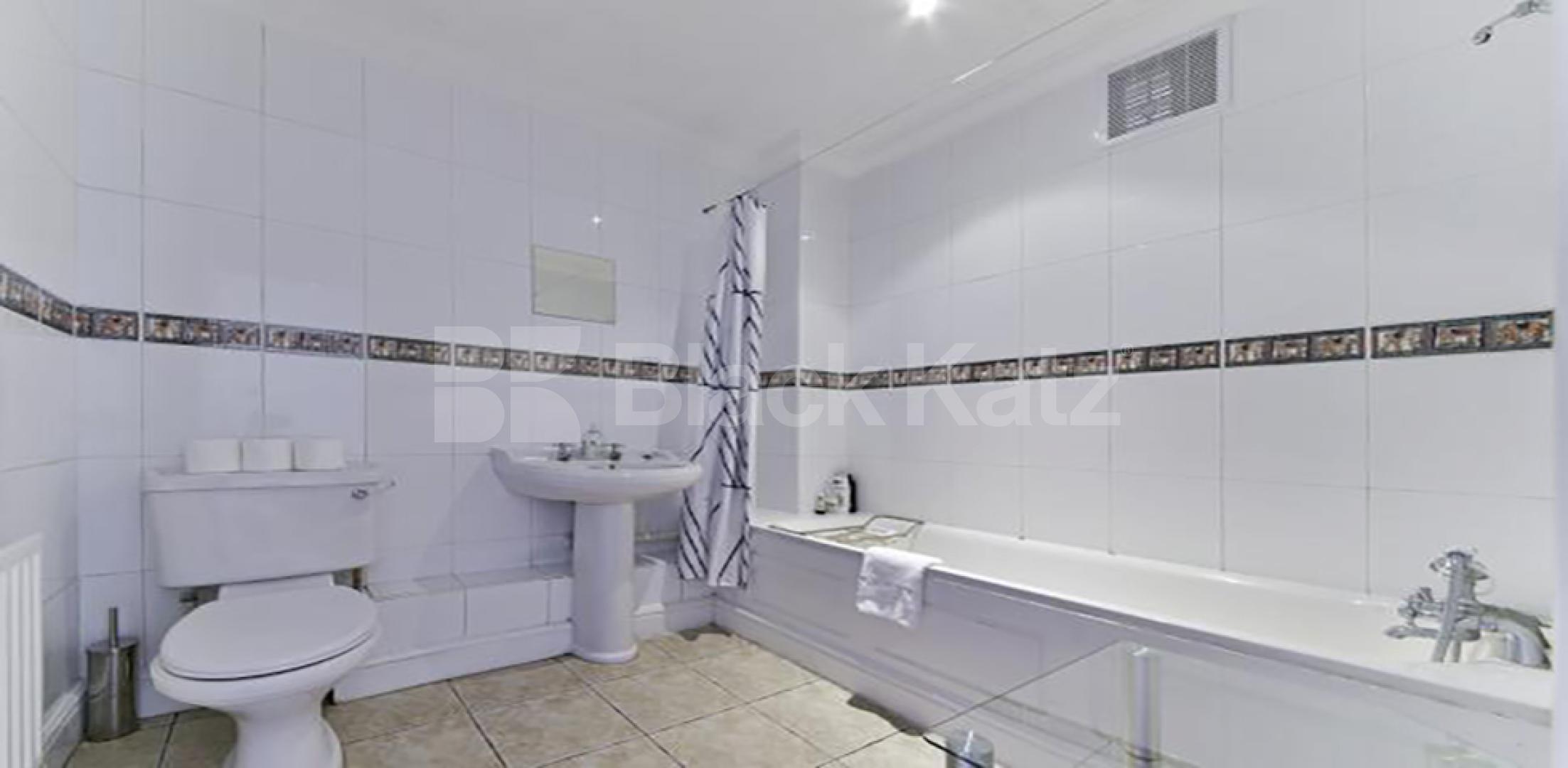 			Balcony Property, 2 Bedroom, 1 bath, 1 reception Apartment			 Baring Street  , DE BEAUVOIR TOWN N1