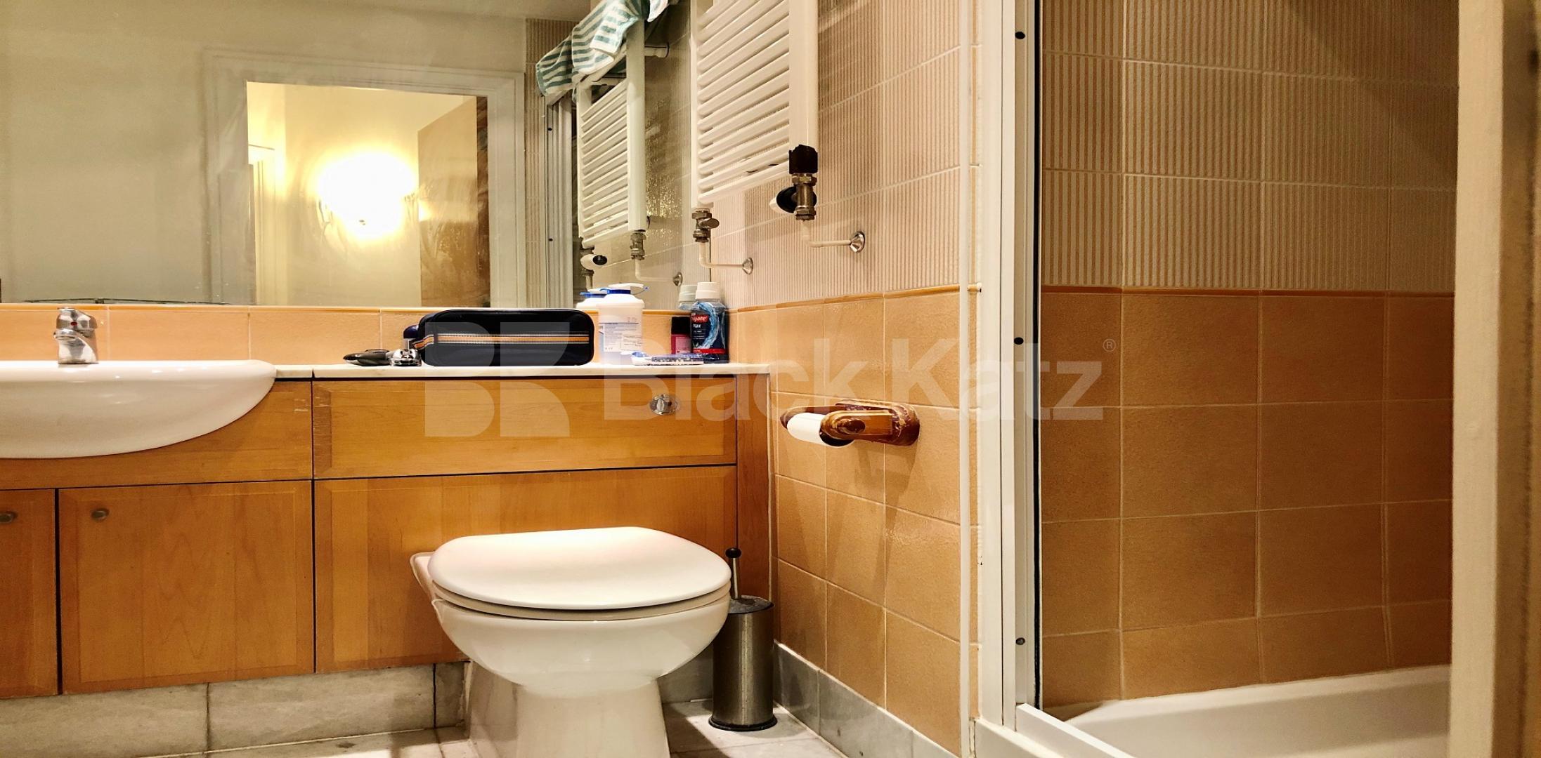 Alluring and Affordable 2 Bedroom, Part Furnished Apartment in