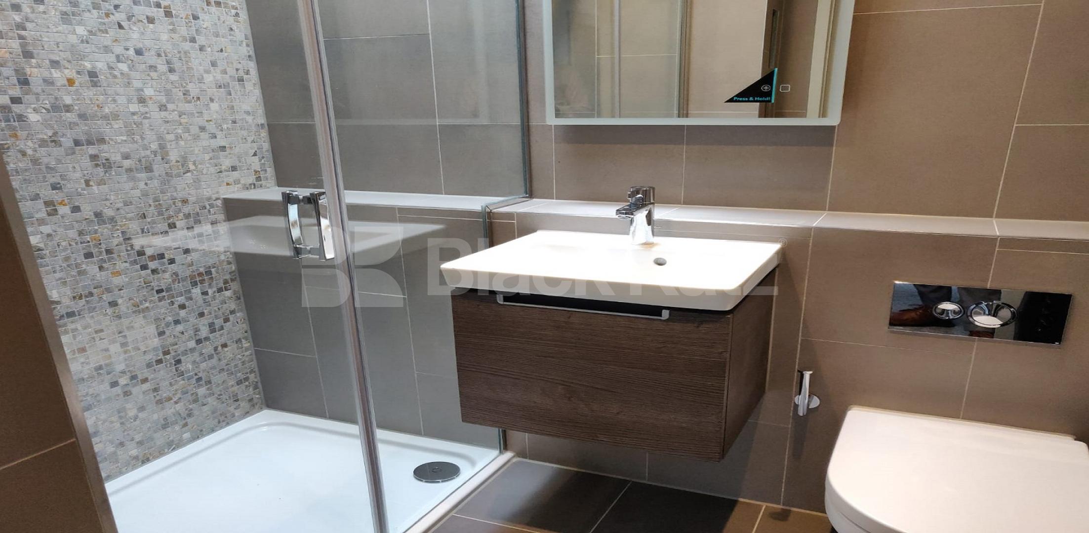 			NEW INSTRUCTION, 4 Bedroom, 1 bath, 1 reception Mews House			 Rodenhurst Road, Clapham South