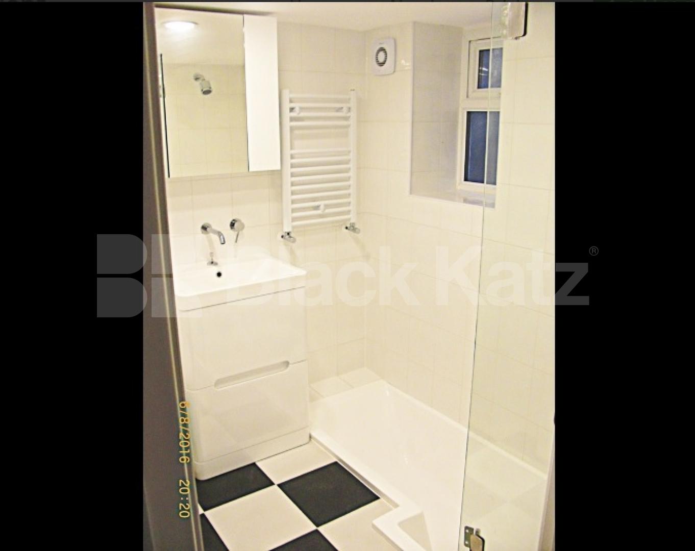 			NEW INSTRUCTION, 2 Bedroom, 1 bath, 1 reception Apartment			 Peckham Hill Street SE15, Peckham 