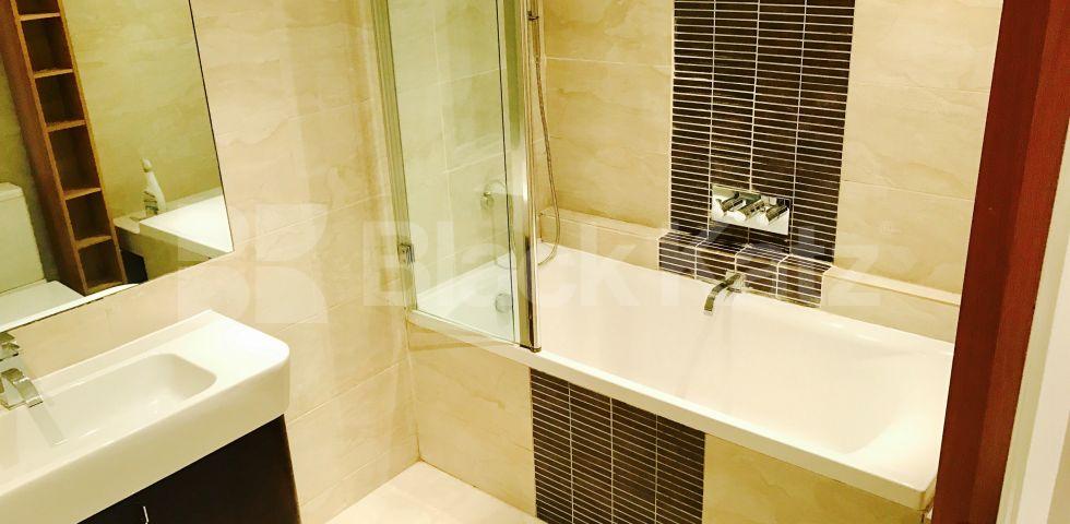 			NEW INSTRUCTION, 2 Bedroom, 1 bath, 1 reception Apartment			 Almeric Road, Clapham Junction