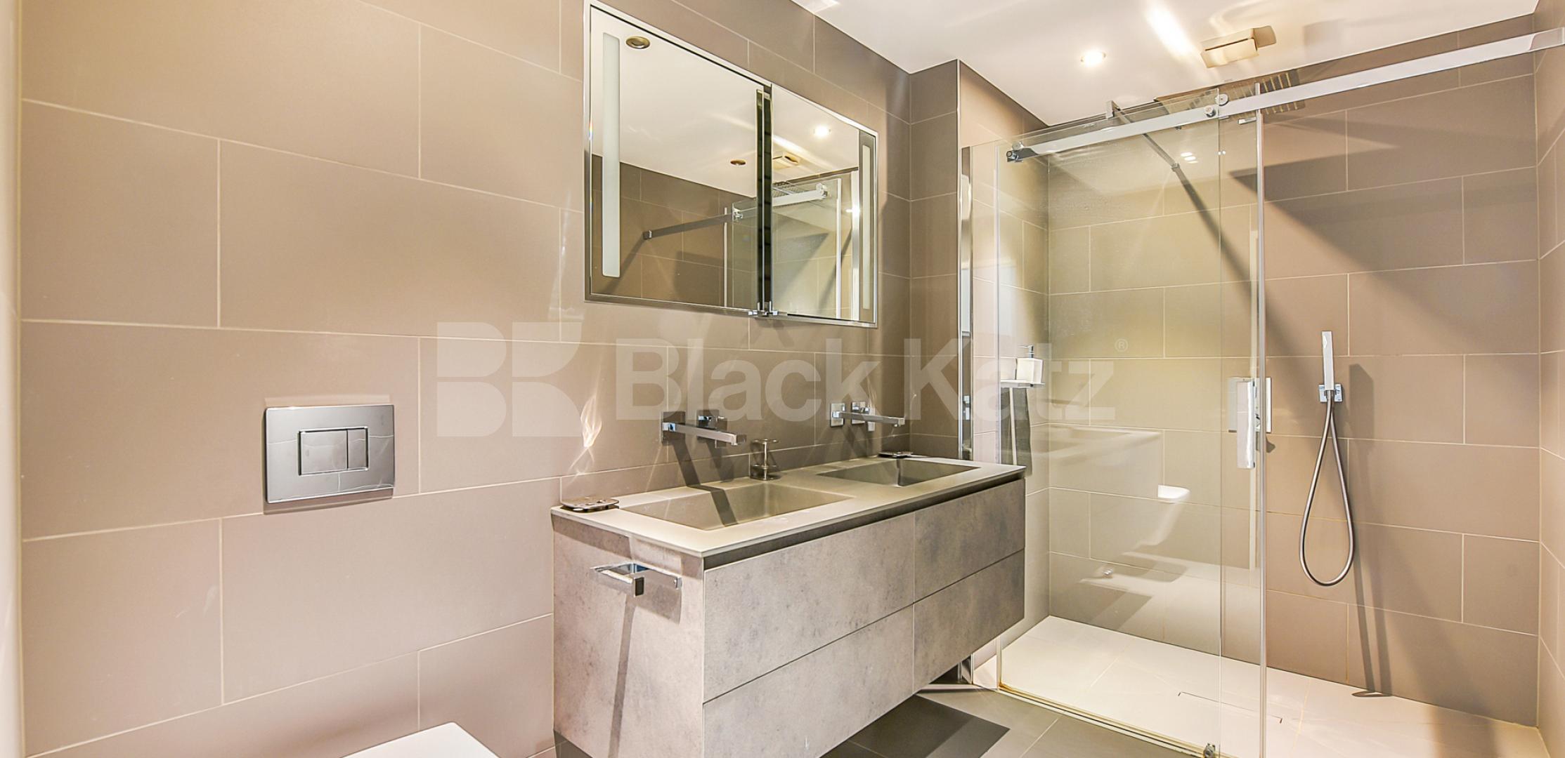 			NEW INSTRUCTION, 2 Bedroom, 1 bath, 1 reception Apartment			 Prices Court, Cotton Row, Battersea