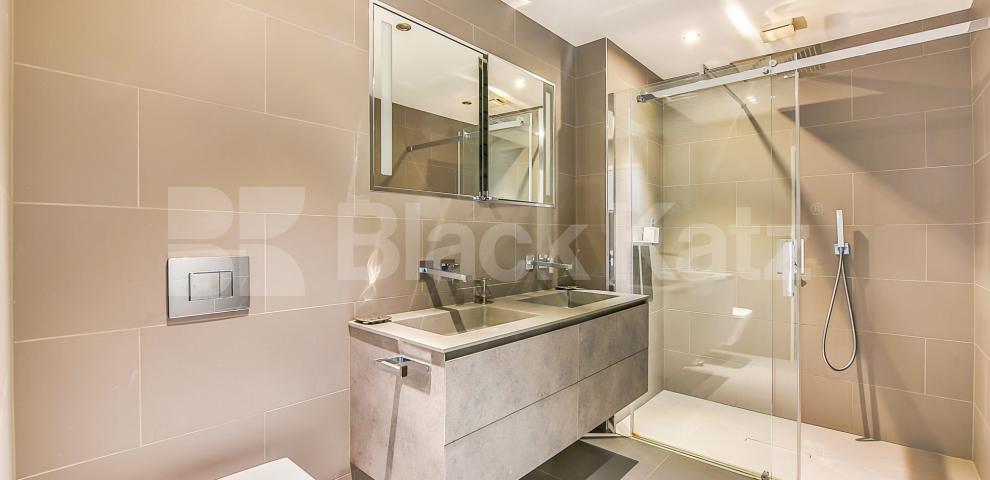 			NEW INSTRUCTION, 2 Bedroom, 1 bath, 1 reception Apartment			 Prices Court, Cotton Row, Battersea