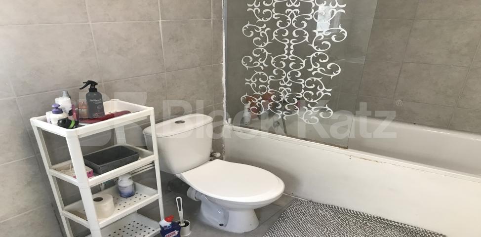 			LET , 4 Bedroom, 1 bath, 1 reception Apartment			 Queenstown Road, Battersea Park