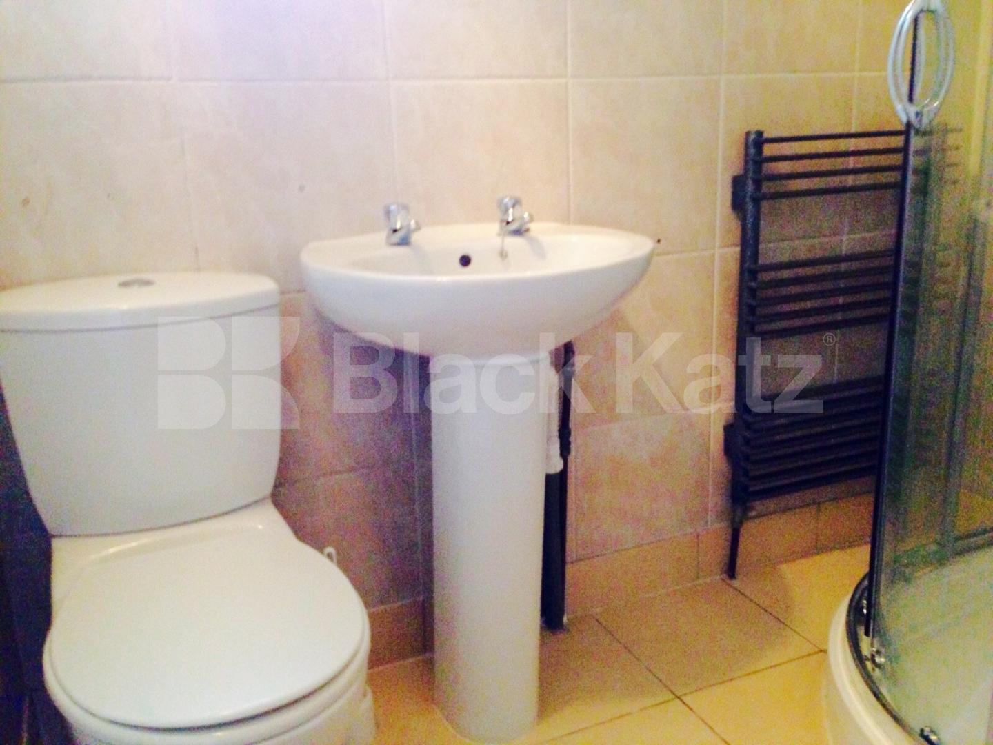 			NEW INSTRUCTION (Includes Council Tax & water rates), 1 Bedroom, 1 bath, 1 reception Apartment			 Selkirk Road, Tooting Broadway