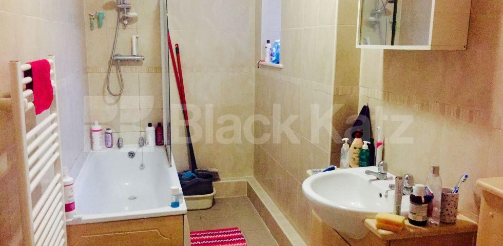 			NEW INSTRUCTION , 2 Bedroom, 1 bath, 1 reception Apartment			 Farnan Road  , Streatham