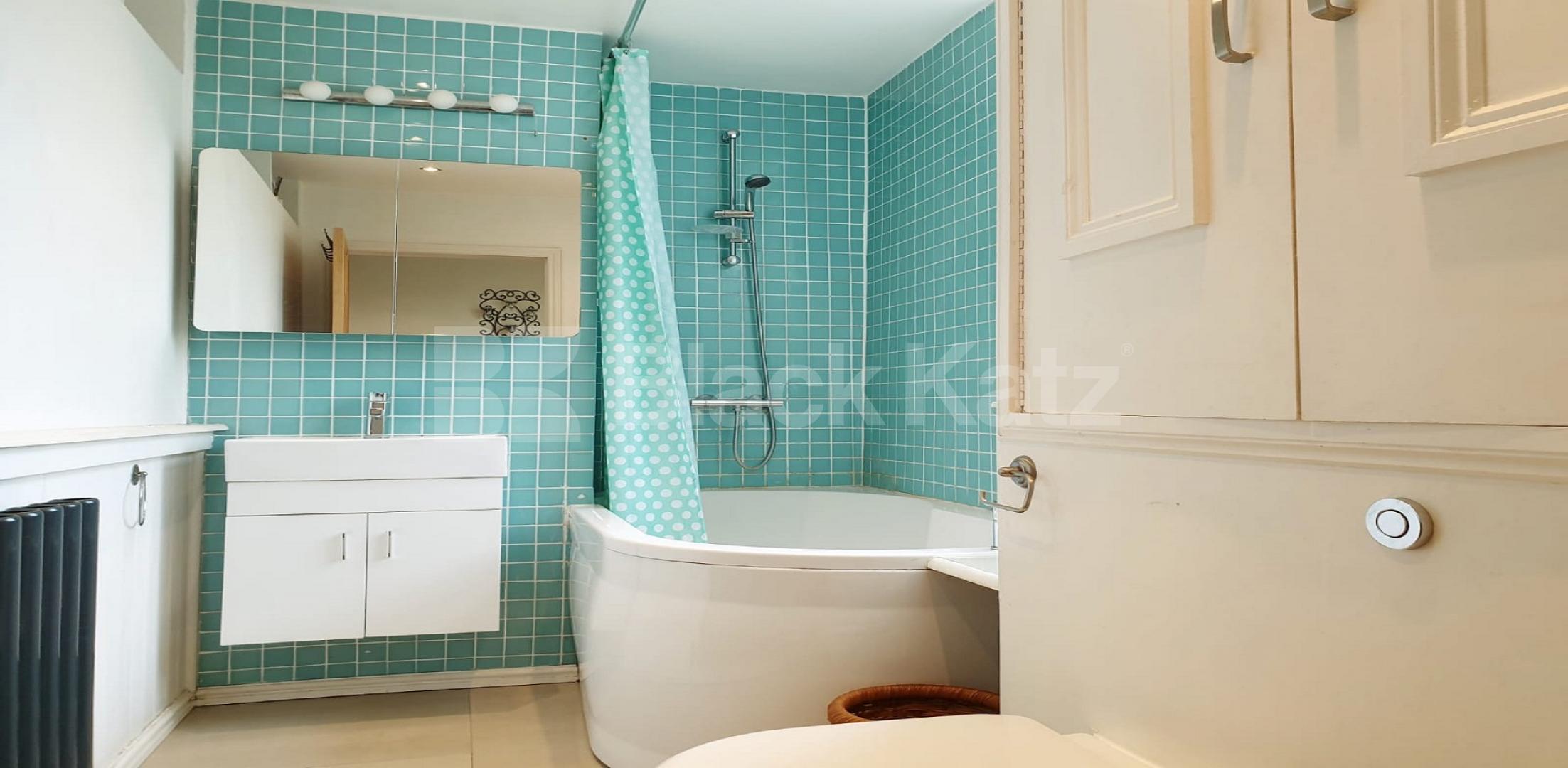 			NEW INSTRUCTION, 2 Bedroom, 1 bath, 1 reception Apartment			 Old Kent Road, SE1