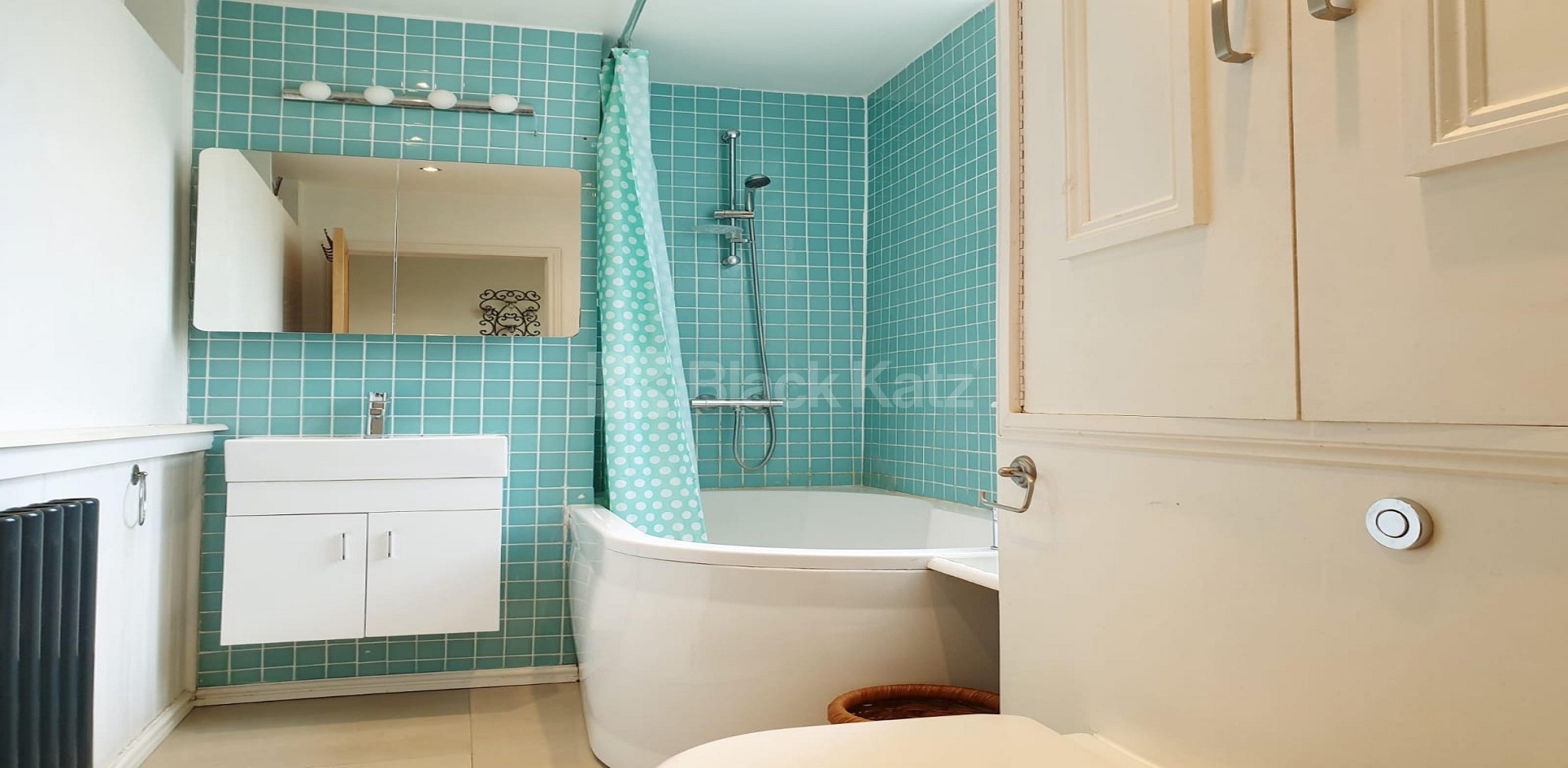 			NEW INSTRUCTION, 2 Bedroom, 1 bath, 1 reception Apartment			 Old Kent Road, SE1 SE1