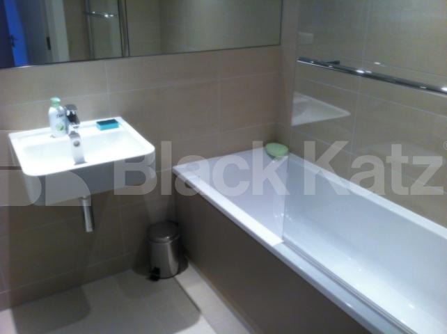 			NEW INSTRUCTION, 1 Bedroom, 1 bath, 1 reception Apartment			 Hudson Building Deal's Gateway, Greenwich