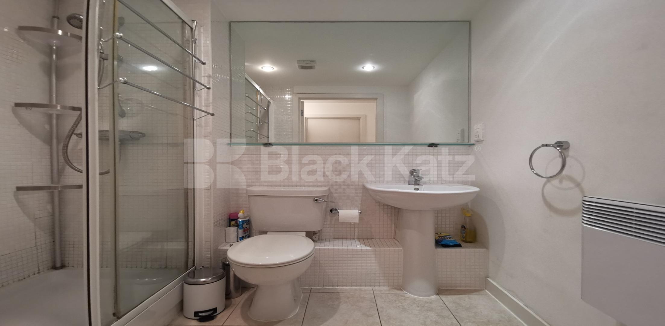 stunning private development with parking  The Trinity, Wandsworth Common Northside, Wandsworth Common/Clapham Junction