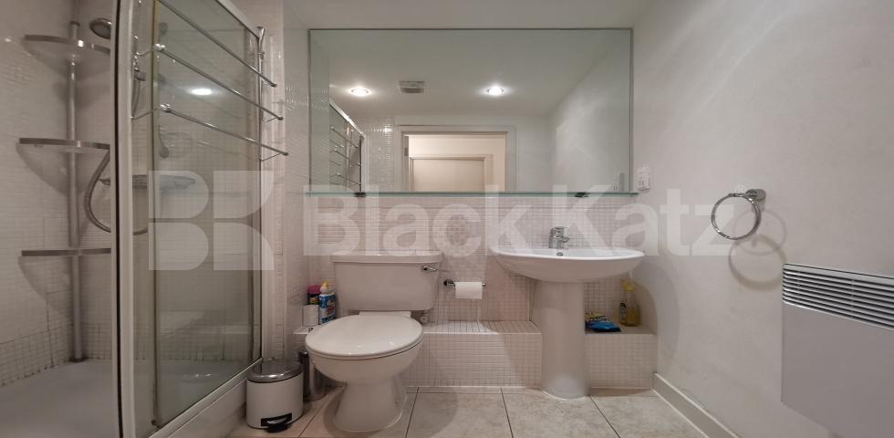 stunning private development with parking  The Trinity, Wandsworth Common Northside, Wandsworth Common/Clapham Junction