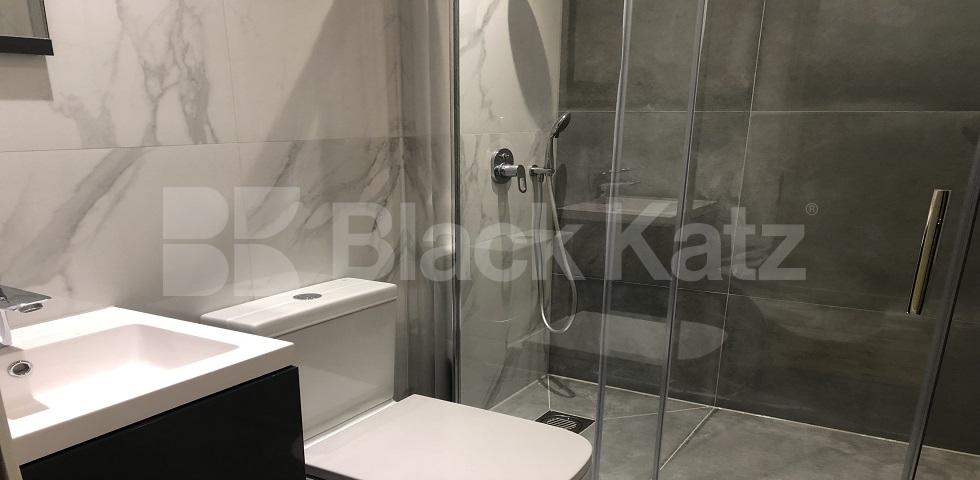 			LET , 1 Bedroom, 1 bath, 1 reception Apartment			 Arlingford Road, Brixton