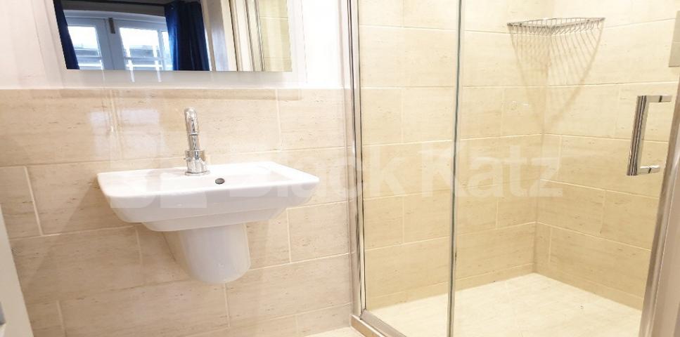 			SIX MONTH LET, 2 Bedroom, 1 bath, 1 reception Flat			 Eccleston Square, Victoria