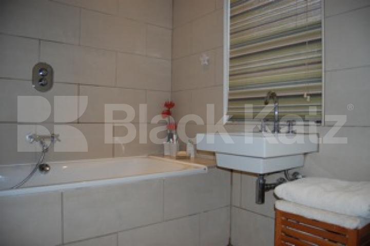 			NEW INSTRUCTION!, 4 Bedroom, 1 bath, 1 reception House			 Hewitt Road, HARINGEY LADDER