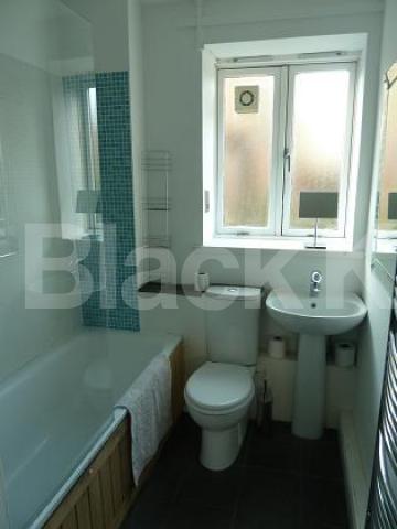 			New Instruction , 2 Bedroom, 1 bath, 1 reception Flat			 Ecclesbourne Road, Essex road