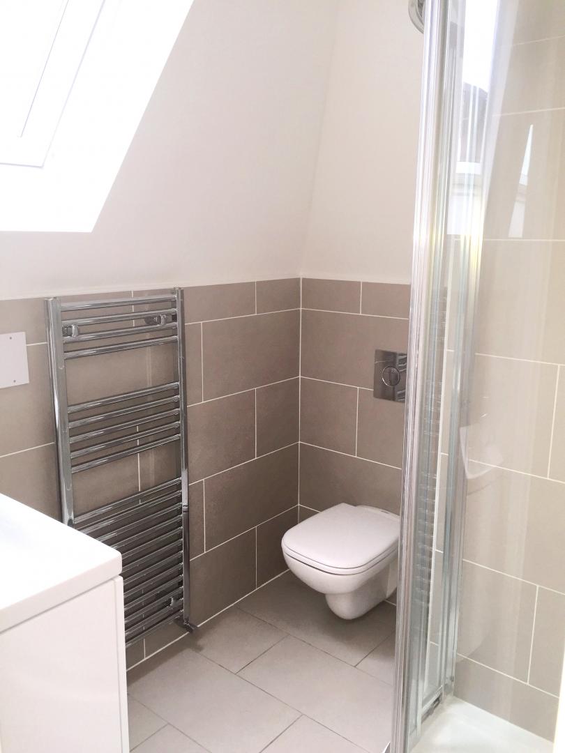 			NEW INSTRUCTION, 1 Bedroom, 1 bath, 1 reception Flat			 Kingsgate Avenue, FINCHLEY CENTRAL