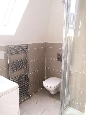 			NEW INSTRUCTION, 1 Bedroom, 1 bath, 1 reception Flat			 Kingsgate Avenue, FINCHLEY CENTRAL