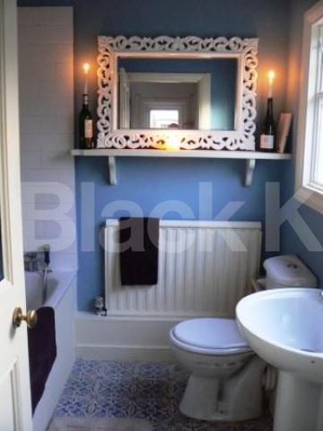 			AMAZING GROUND FLOOR GARDEN FLAT!, 1 Bedroom, 1 bath, 1 reception Ground Floor Flat			 Boundary Road, TURNPIKE LANE