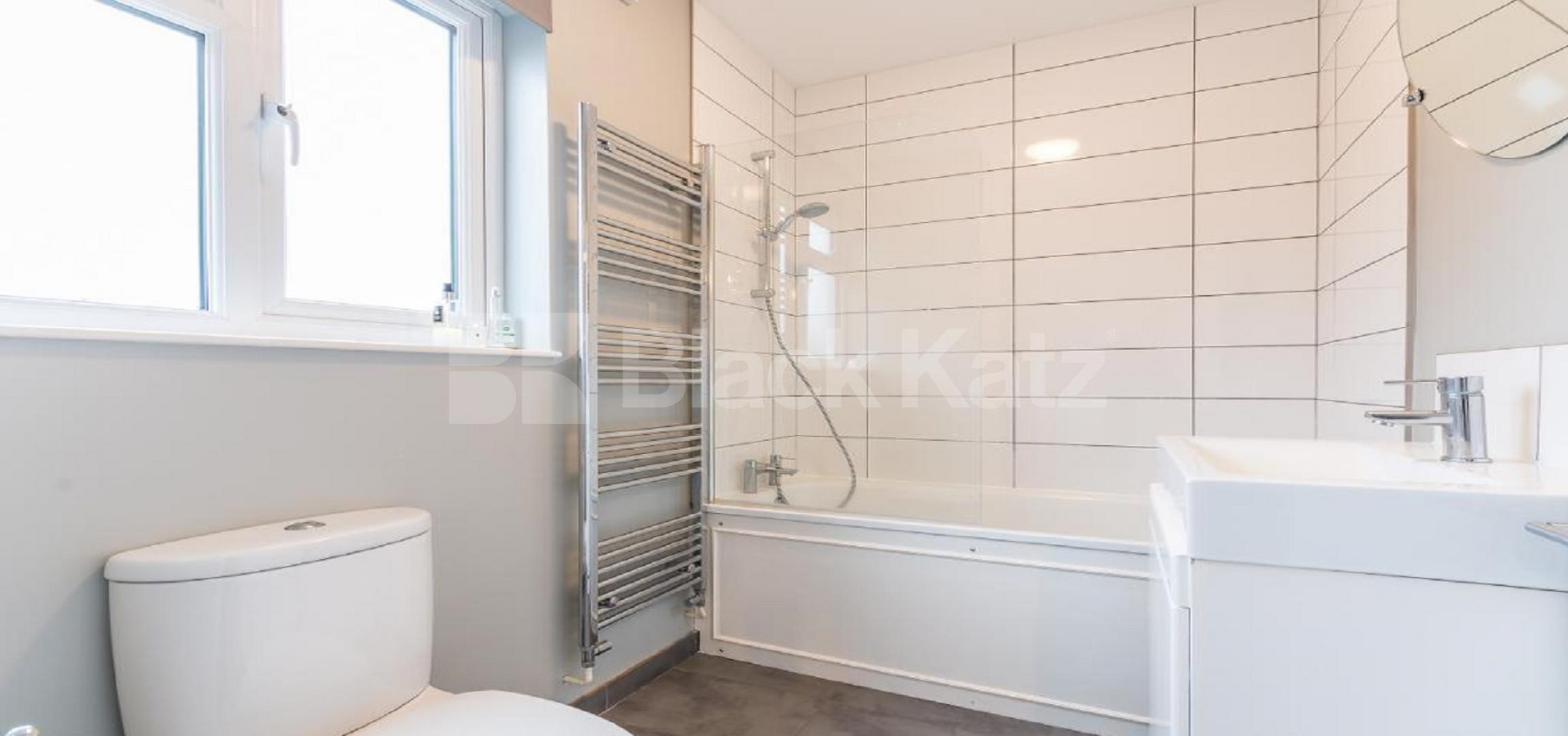 			NEW INSTRUCTION, 2 Bedroom, 1 bath, 1 reception Apartment			 Eylewood Road, West Norwood