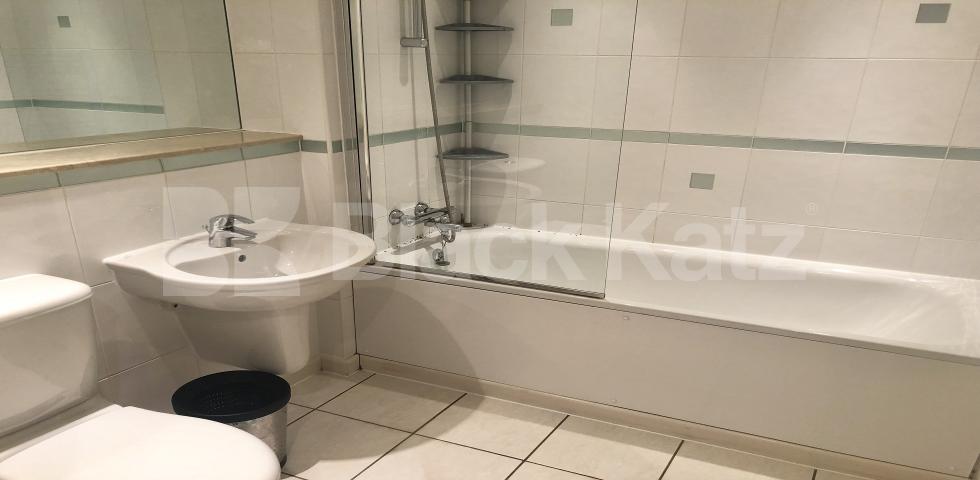 			NEW INSTRUCTION (Includes Water Rates)., 1 Bedroom, 1 bath, 1 reception Apartment			 Stainsby Road. Abbots Wharf, Poplar