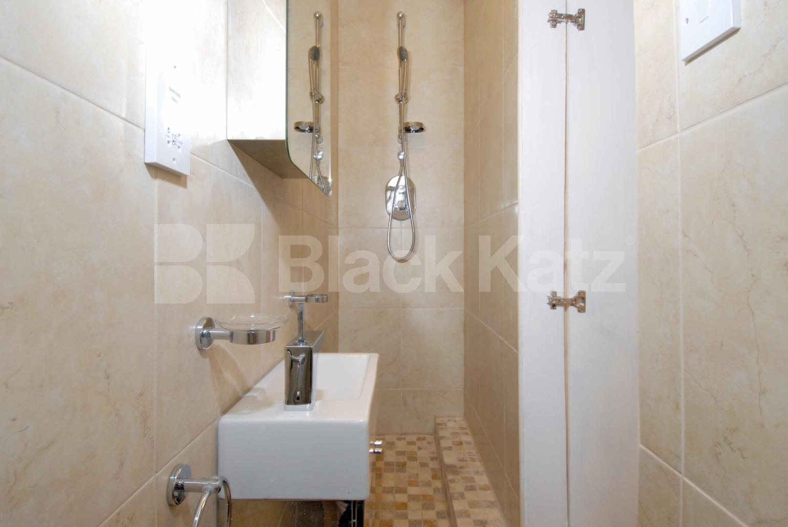 			2 Bedroom, 1 bath, 1 reception Flat			 Abercorn Place, St Johns Wood