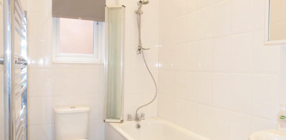 			NEW INSTRUCTION (Private Garden), 2 Bedroom, 1 bath, 1 reception Flat			 Shoot Up Hill, KILBURN