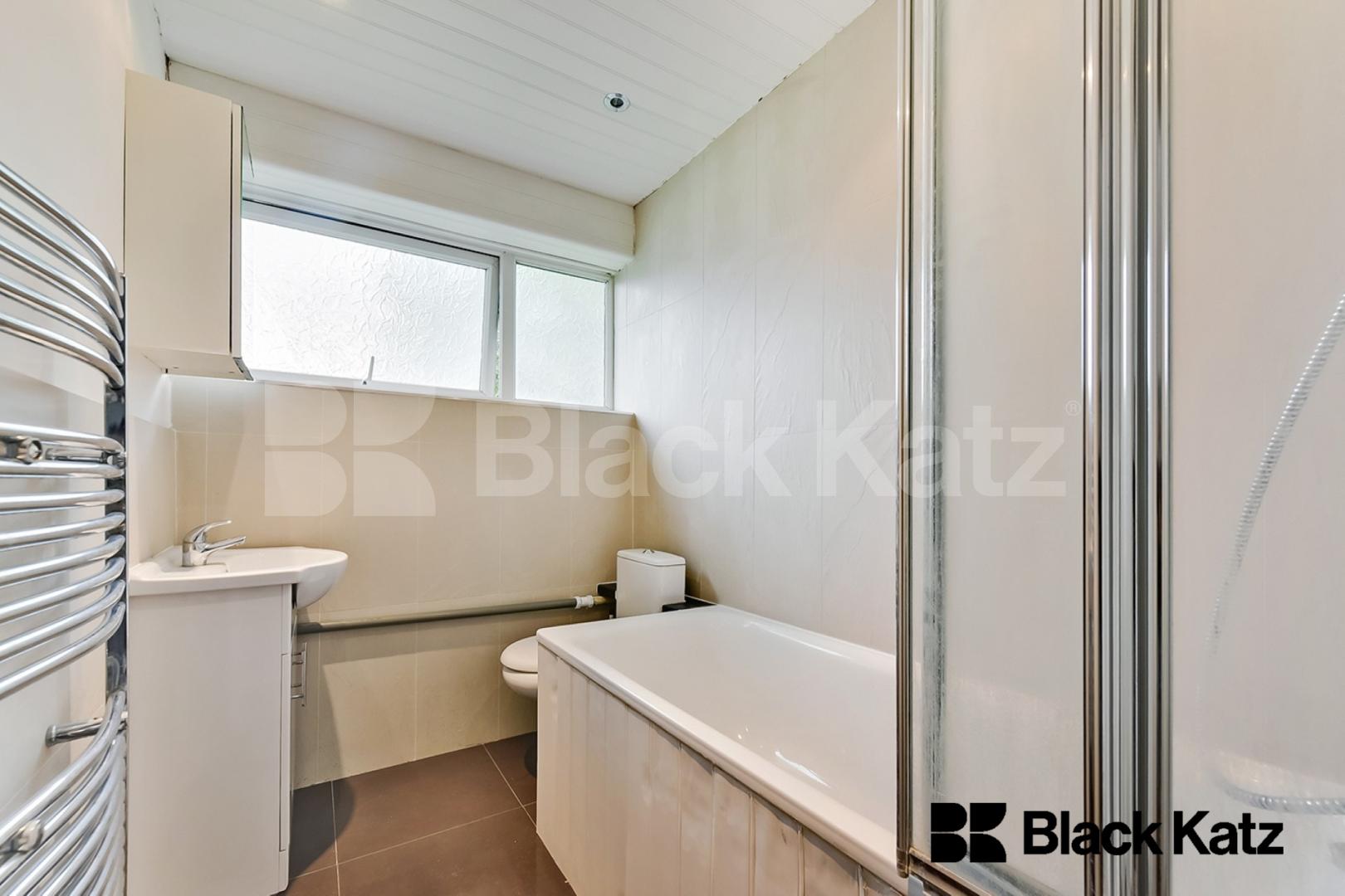 Spread over two floors of this extremely well kept Mid-Century Development  Abbey Street, Bermondsey