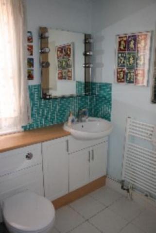 			New Instruction, 3 Bedroom, 1 bath, 1 reception Flat			 Charteris Road, QUEENS PARK