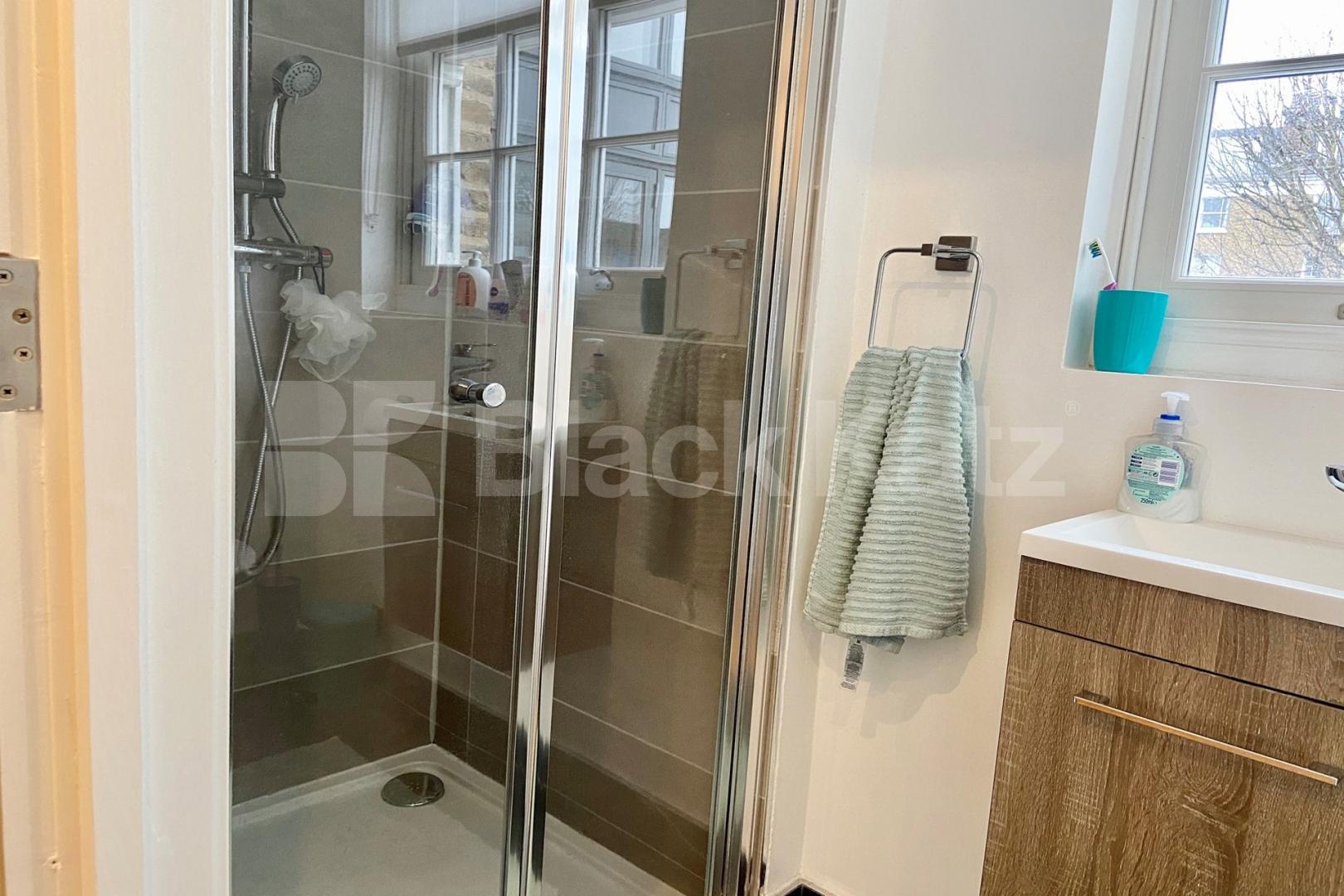 Boasting size, quality & location  St. Johns Hill, Clapham Junction