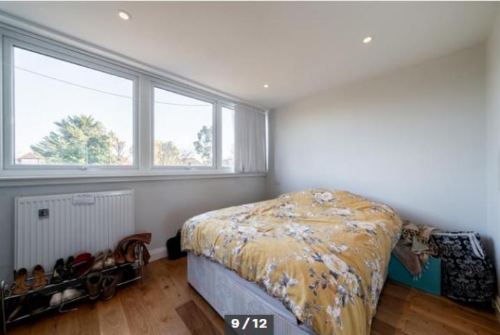 			NEW INSTRUCTION, 4 Bedroom, 1 bath, 1 reception Flat			 Birchington Road, KILBURN