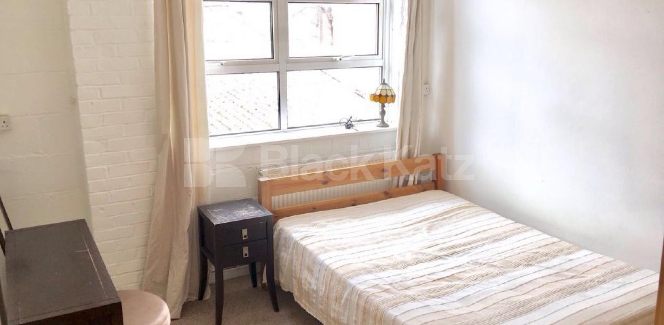 			NEW INSTRUCTION (Includes water rates). , 3 Bedroom, 1 bath, 1 reception Apartment			 Southampton Way , Camberwell/Peckham