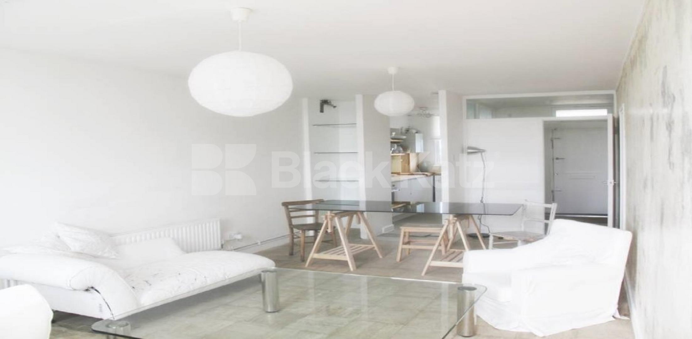 			UNDER OFFER , 1 Bedroom, 1 bath, 1 reception Apartment			 Deverell street, Borough