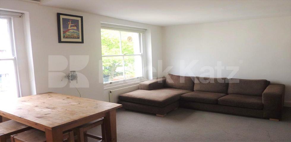 			NEW INSTRUCTION!, 1 Bedroom, 1 bath, 1 reception Flat			 Belmont Street, CAMDEN