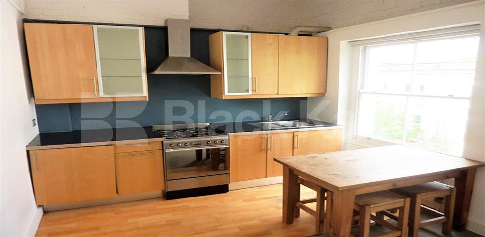 			NEW INSTRUCTION!, 1 Bedroom, 1 bath, 1 reception Flat			 Belmont Street, CAMDEN