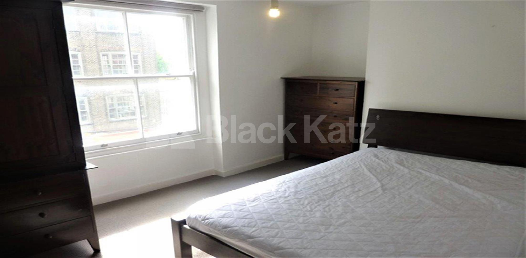 			NEW INSTRUCTION!, 1 Bedroom, 1 bath, 1 reception Flat			 Belmont Street, CAMDEN