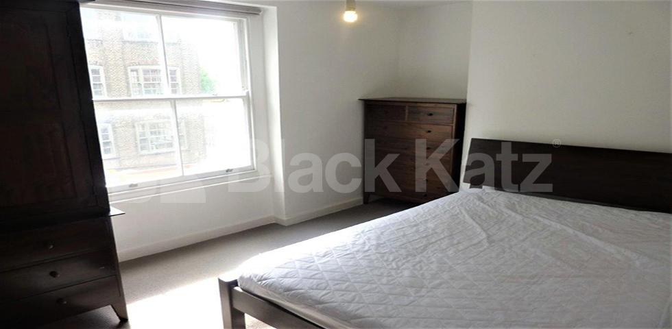 			NEW INSTRUCTION!, 1 Bedroom, 1 bath, 1 reception Flat			 Belmont Street, CAMDEN