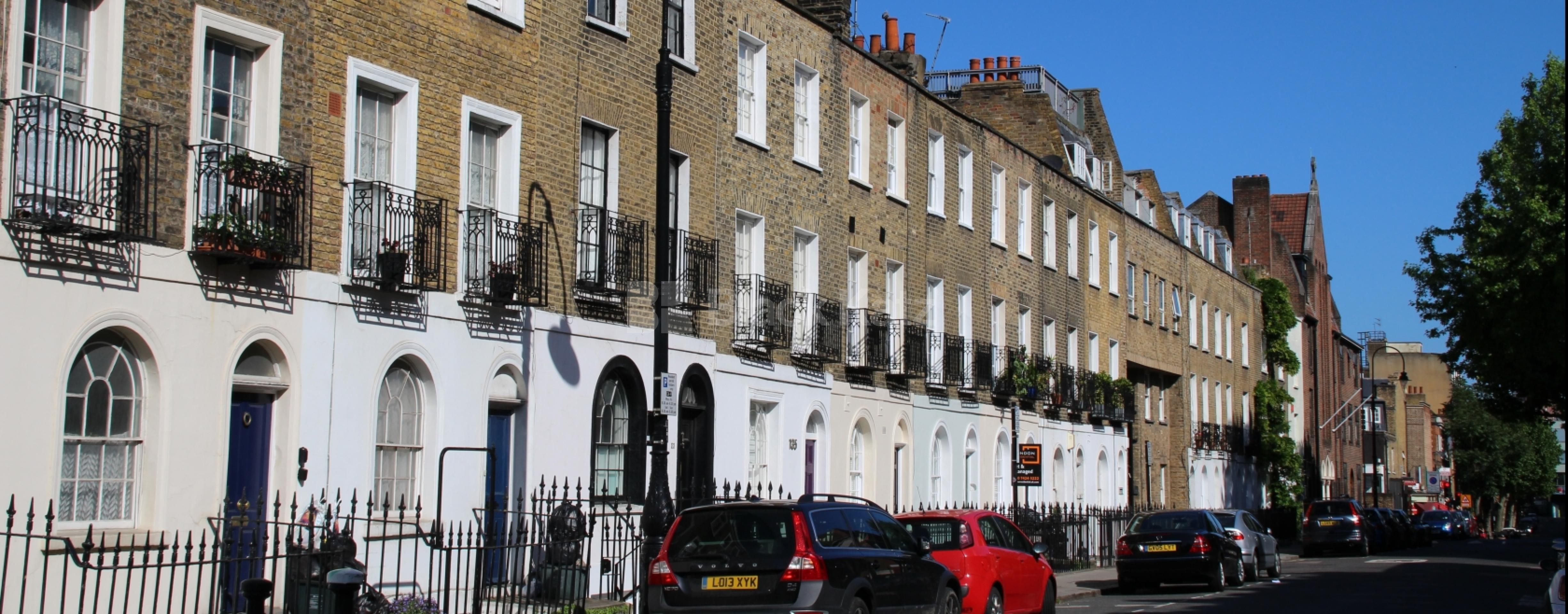 Great one bed mins to Camden Tube & Regents Park Arlington Road, Camden NW1